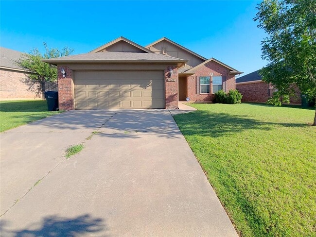 2609 NW 184th St in Edmond, OK - Building Photo - Building Photo