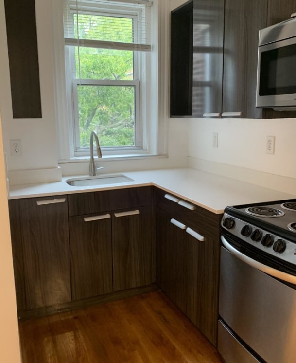 115 Jersey St, Unit 33