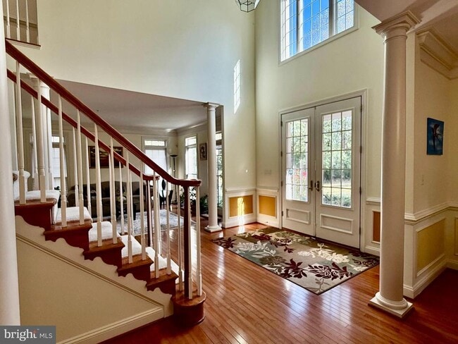 property at 12413 Pueblo Rd