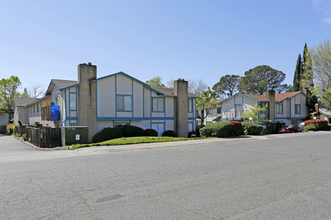 Church Terrace Apartments