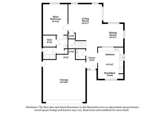 10051 Sandbar St in Orlando, FL - Building Photo - Building Photo