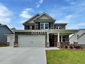 5336 Pebble Bridge Wy