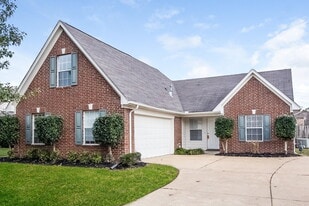 748 Northwood West Cove in Hernando, MS - Building Photo