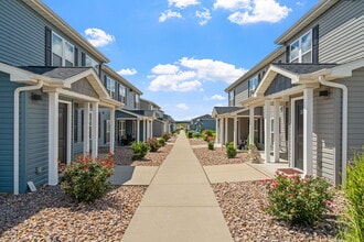 The Avery Apartment Homes in Farmington, MO - Building Photo - Building Photo