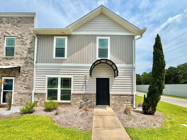property at 5031 Peach Dr