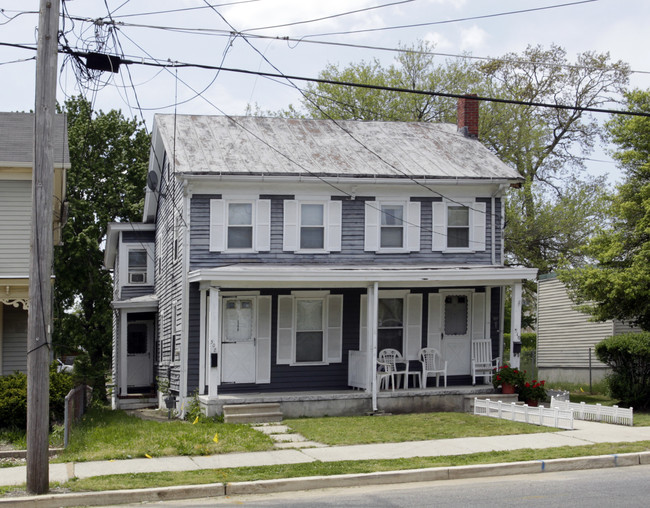 508-510 N 2nd St in Millville, NJ - Building Photo - Building Photo