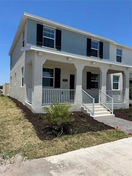 1896 Tohoqua Blvd in Kissimmee, FL - Building Photo - Building Photo