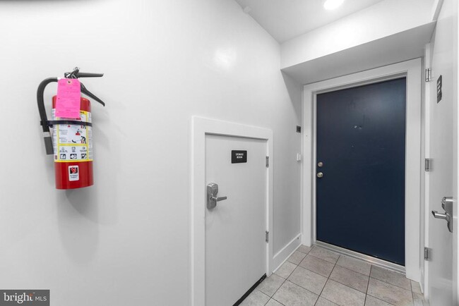 property at 1100 Bladensburg Rd NE