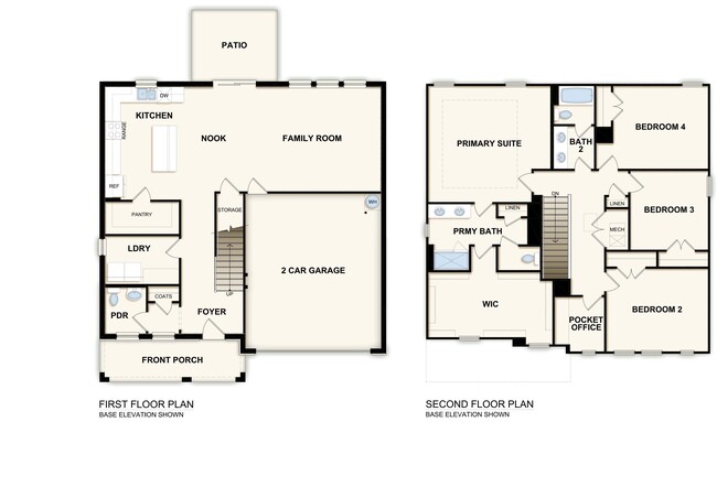 1008 Summer Stone Loop in Apopka, FL - Building Photo - Building Photo