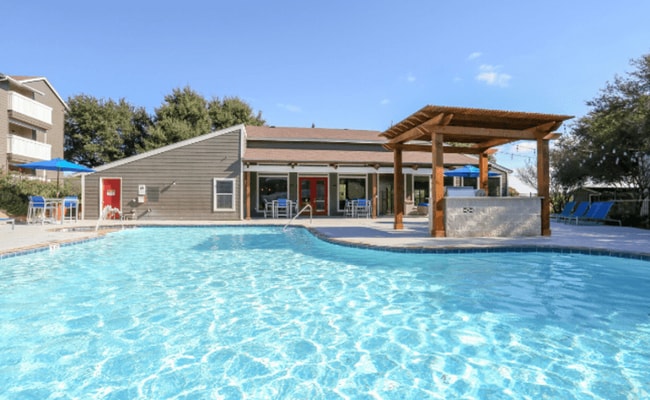 Sedona Canyon in San Antonio, TX - Building Photo - Building Photo