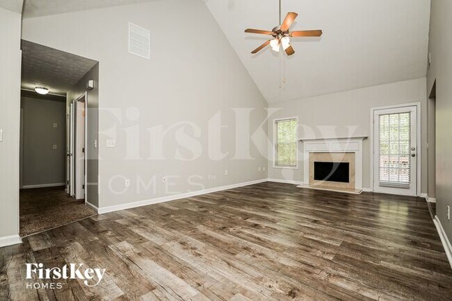 120 Lumby Ln in Covington, GA - Building Photo - Building Photo