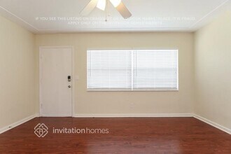 2901 34th Ave N in St. Petersburg, FL - Building Photo - Building Photo