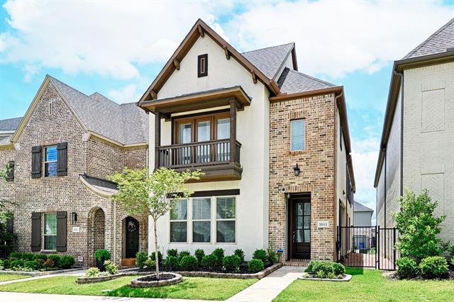 1043 Drew Ln in Allen, TX - Building Photo - Building Photo