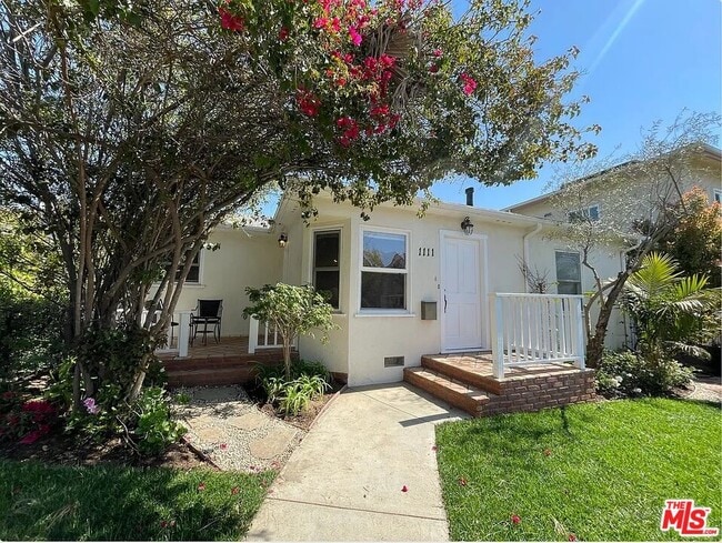 property at 1111 21st St