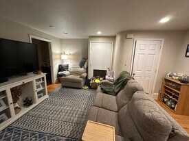 96 Chelsea St, Unit #2 in Boston, MA - Building Photo