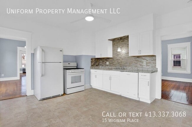 property at 15 Wigwam Pl