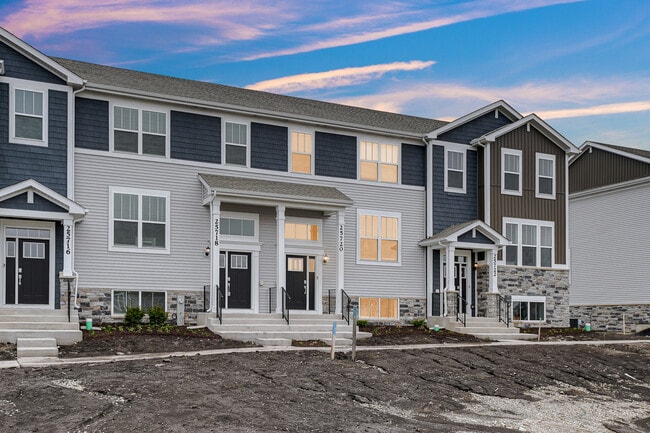 property at 25720 W Yorkshire Dr