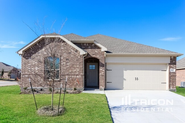 property at 501 Macdonald Wy