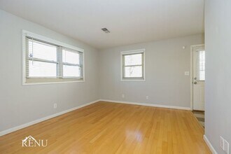 116 Marshall Ct in Nashville, TN - Foto de edificio - Building Photo