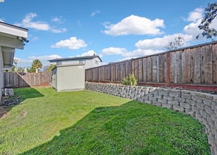 24808 Mango St in Hayward, CA - Building Photo - Building Photo