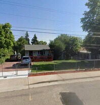 3445 W 55th Ave in Denver, CO - Building Photo