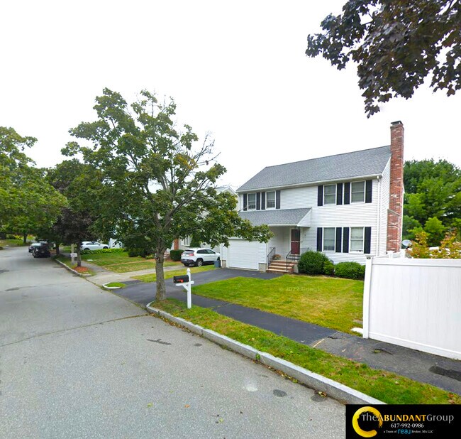 property at 31 Helen St