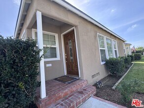 344 N Spruce St in Montebello, CA - Building Photo - Building Photo