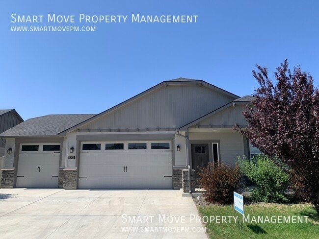 property at 7529 W Snowberry Dr