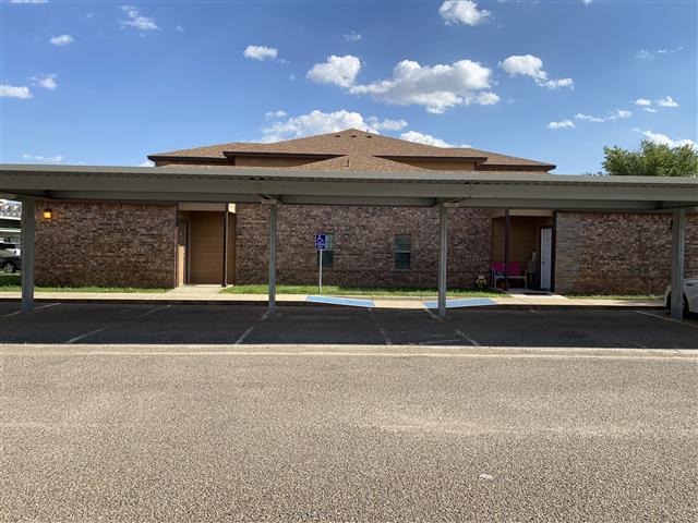 Central Place in Hereford, TX - Building Photo - Building Photo