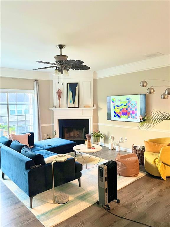 1041 Annazanes Ct in Alpharetta, GA - Building Photo - Building Photo