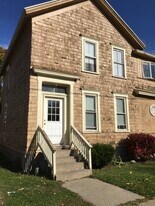 38 Lincoln Ave in Cortland, NY - Building Photo