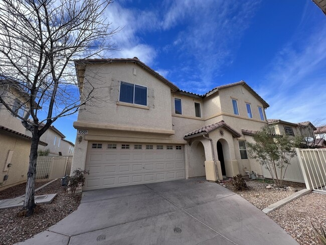 property at 10581 Pueblo Spring St