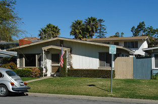 1900-1908 Haven Pl Apartments