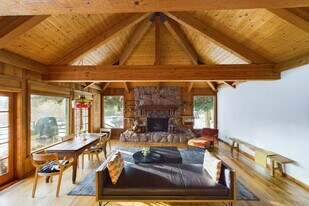 209 E Reds Rd in Aspen, CO - Building Photo