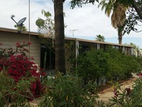 1525 N 2nd Ave in Ajo, AZ - Foto de edificio - Building Photo