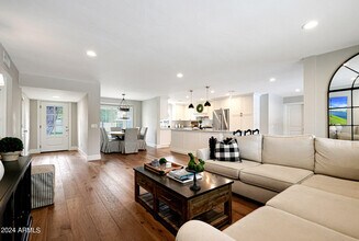 3534 E Elm St in Phoenix, AZ - Building Photo - Building Photo