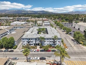 18411 Vincennes Street in Northridge, CA - Building Photo - Building Photo