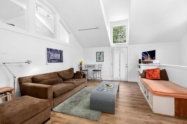 property at 215 Beauregard St