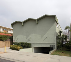 1433 Euclid St in Santa Monica, CA - Building Photo
