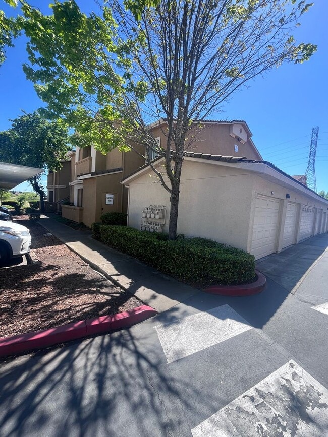 property at 501 Gibson Dr