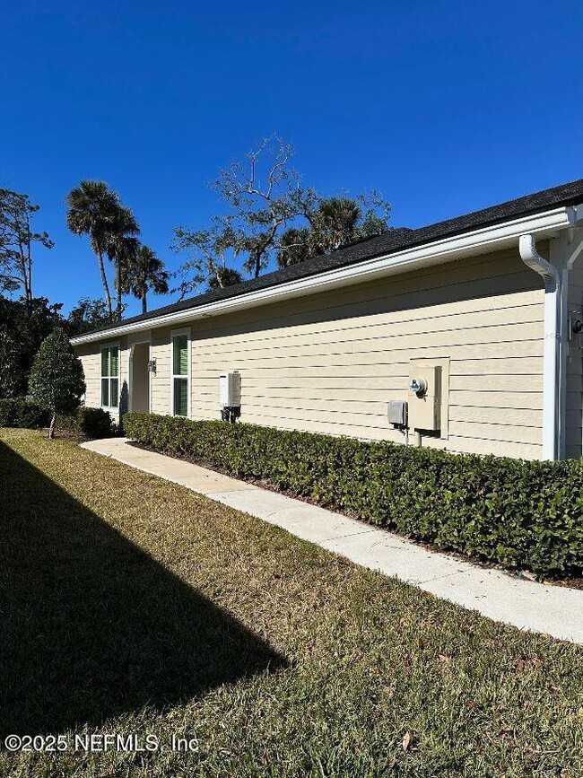 183 Leeward Island Dr in St. Augustine, FL - Building Photo - Building Photo