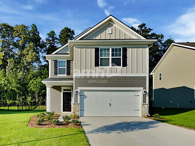 property at 1310 Bethany Dallas Dr