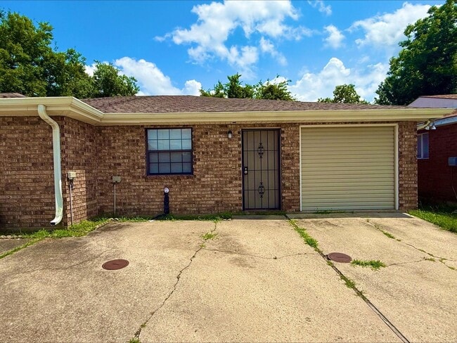 property at 6246 Erin Dr