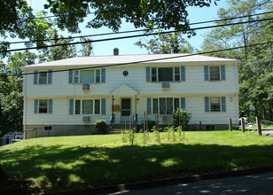 24-26 Varney St in Worcester, MA - Building Photo - Building Photo