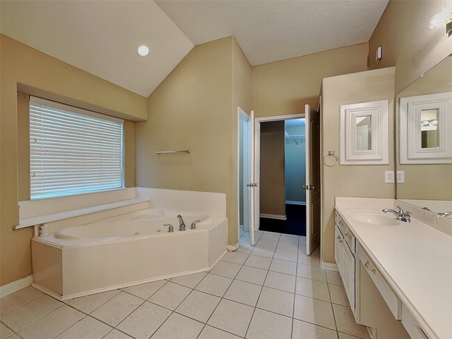 property at 17302 Lonesome Dove Trail