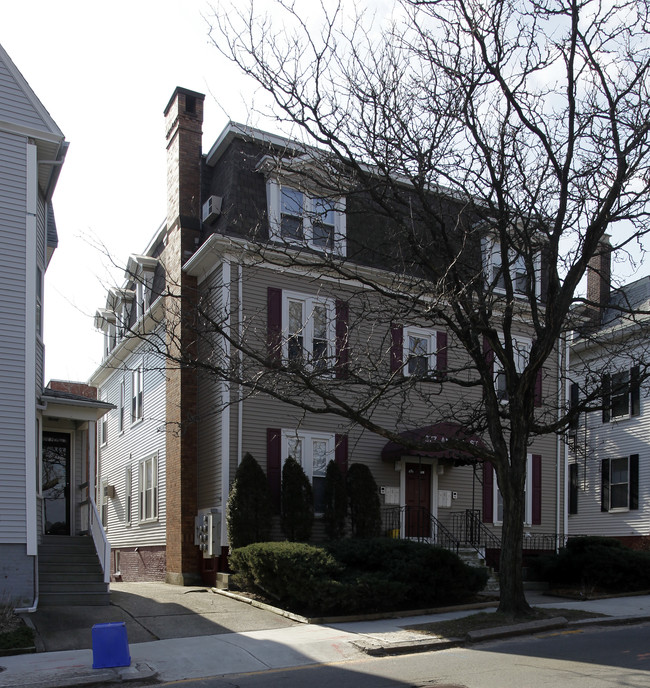 377 Angell St in Providence, RI - Building Photo - Building Photo