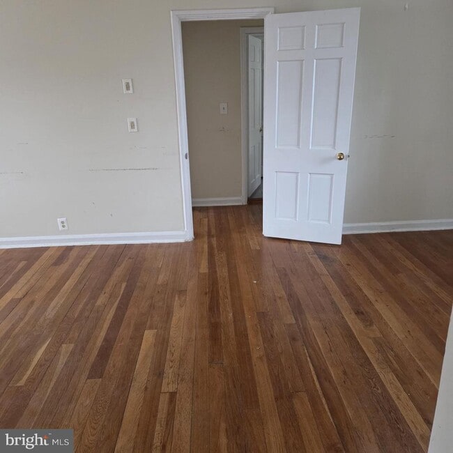 2824 31st St SE in Washington, DC - Building Photo - Building Photo