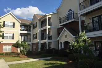 Ashton Meadows in Valdosta, GA - Foto de edificio - Building Photo