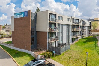 Bonaventure Apartments in Calgary, AB - Building Photo - Building Photo