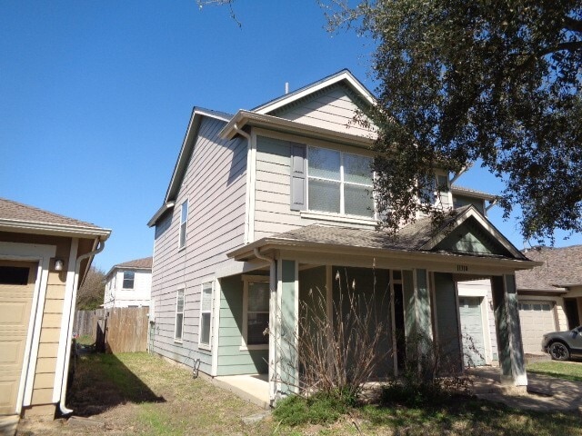 11310 Seven Sisters Dr in Tomball, TX - Building Photo - Building Photo